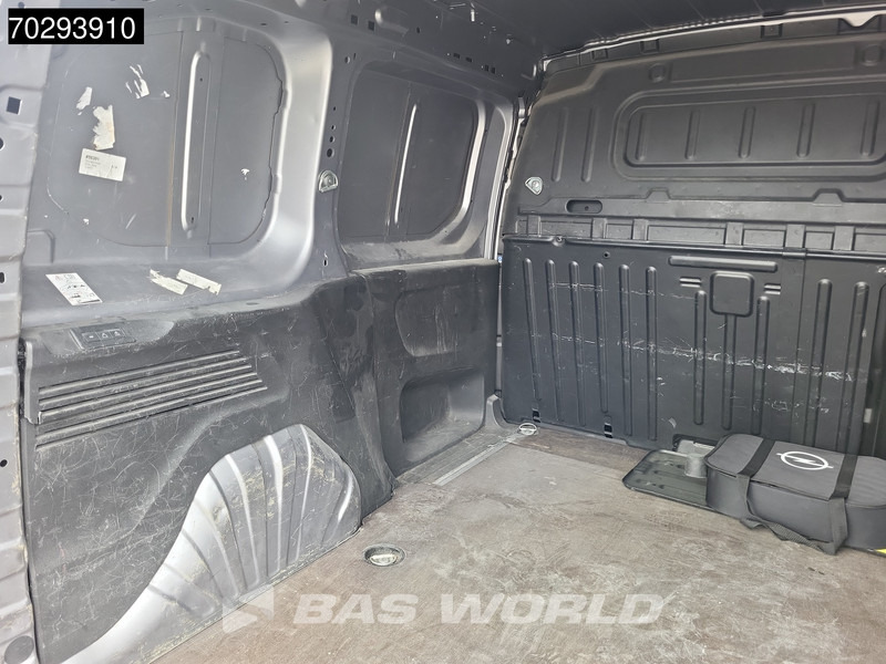 Opel Combo-e 50kWh 273KM WLTP Elektrisch L1H1 Navi Airco Cruise PDC 3m3 Airco Cruise control - Мало комбе, Електрично комбе: слика 5 Opel Combo-e 50kWh 273KM WLTP Elektrisch L1H1 Navi Airco Cruise PDC 3m3 Airco Cruise control - Мало комбе, Електрично комбе: слика 5