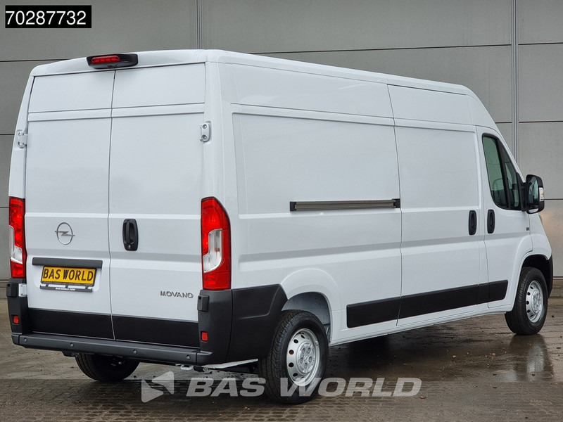 Opel Movano 120PK COMING SOON! L3H2 Navi Airco Camera Euro6 L3 Airco - Товарно комбе: слика 5 Opel Movano 120PK COMING SOON! L3H2 Navi Airco Camera Euro6 L3 Airco - Товарно комбе: слика 5