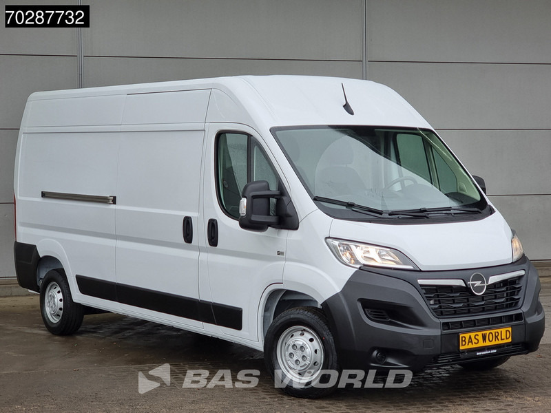 Opel Movano 120PK COMING SOON! L3H2 Navi Airco Camera Euro6 L3 Airco - Товарно комбе: слика 3 Opel Movano 120PK COMING SOON! L3H2 Navi Airco Camera Euro6 L3 Airco - Товарно комбе: слика 3