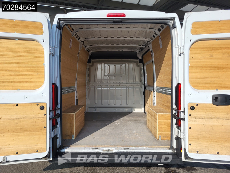 Opel Movano 120PK L2H2 Airco Cruise Euro6 L2 10m3 Airco Cruise control - Мало комбе: слика 3 Opel Movano 120PK L2H2 Airco Cruise Euro6 L2 10m3 Airco Cruise control - Мало комбе: слика 3