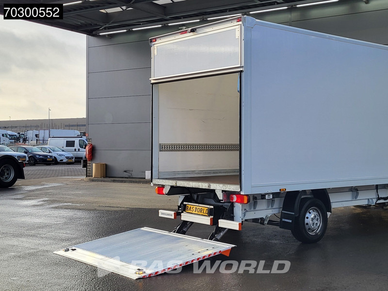 Opel Movano 140PK Laadklep Bakwagen Airco Cruise Camera Euro6 Meubelbak Koffer Airco Cruise control - Комбе фургон: слика 3 Opel Movano 140PK Laadklep Bakwagen Airco Cruise Camera Euro6 Meubelbak Koffer Airco Cruise control - Комбе фургон: слика 3