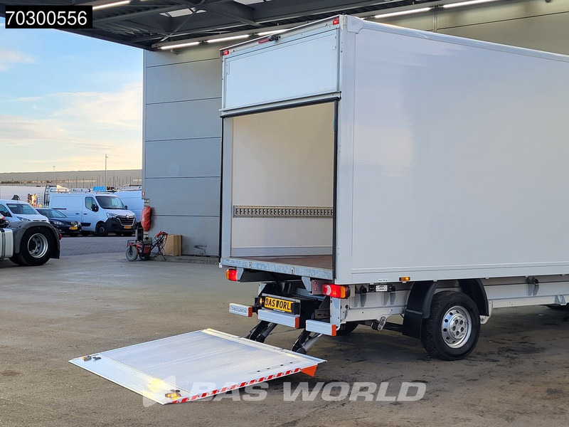 Opel Movano 140PK Laadklep Bakwagen Airco Cruise Camera Euro6 Meubelbak Koffer Airco Cruise control - Комбе фургон: слика 3 Opel Movano 140PK Laadklep Bakwagen Airco Cruise Camera Euro6 Meubelbak Koffer Airco Cruise control - Комбе фургон: слика 3