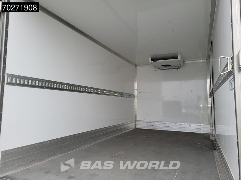 Opel Movano 165PK Koelwagen Carrier Koel Airco Cruise 165PK Kuhlkoffer Koeler Bakwagen Koffer 17m3 Airco Cruise control - Комбе ладилник: слика 5 Opel Movano 165PK Koelwagen Carrier Koel Airco Cruise 165PK Kuhlkoffer Koeler Bakwagen Koffer 17m3 Airco Cruise control - Комбе ладилник: слика 5
