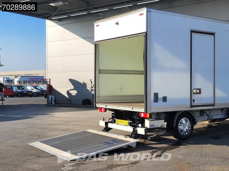 Opel Movano 165PK Laadklep Zijdeur Bakwagen Airco Cruise Camera Standkachel Euro6 Meubelbak Koffer 16m3 Airco Cruise control - Комбе фургон: слика 3 Opel Movano 165PK Laadklep Zijdeur Bakwagen Airco Cruise Camera Standkachel Euro6 Meubelbak Koffer 16m3 Airco Cruise control - Комбе фургон: слика 3