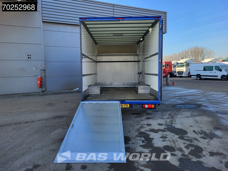 Opel Movano 170PK Automaat Bakwagen Oprijklep Airco Cruise Camera Meubelbak Plancher Verkoopwagen Foodtruck Paardenwagen 23m3 Airco Cruise c - Комбе фургон: слика 3 Opel Movano 170PK Automaat Bakwagen Oprijklep Airco Cruise Camera Meubelbak Plancher Verkoopwagen Foodtruck Paardenwagen 23m3 Airco Cruise c - Комбе фургон: слика 3
