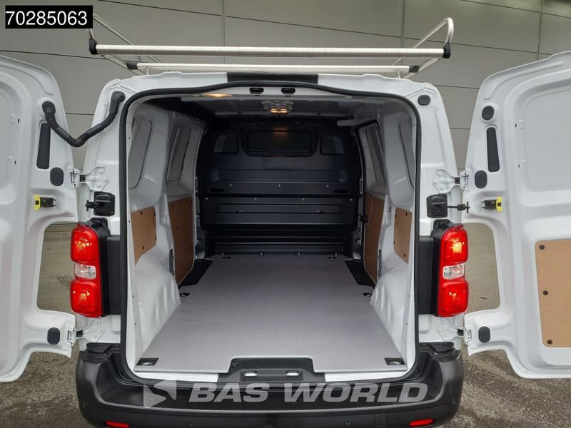 Opel Vivaro 120PK L2H1 2025 Model Trekhaak Navi Imperiaal Airco Cruise Camera Parkeersensoren L2 6m3 Airco Trekhaak Cruise control - Мало комбе: слика 3 Opel Vivaro 120PK L2H1 2025 Model Trekhaak Navi Imperiaal Airco Cruise Camera Parkeersensoren L2 6m3 Airco Trekhaak Cruise control - Мало комбе: слика 3