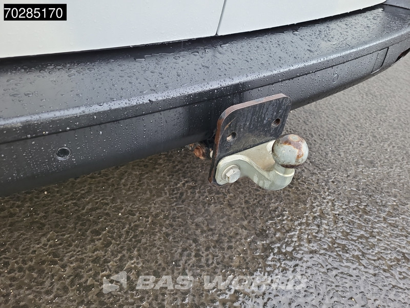 Мало комбе Opel Vivaro 122pk Dubbel Cabine L2H1 Navi Trekhaak Airco Cruise Camera Parkeersensoren Euro6 DC Doka Mixto 4m3 Airco Trekhaak Cruise control: слика 10