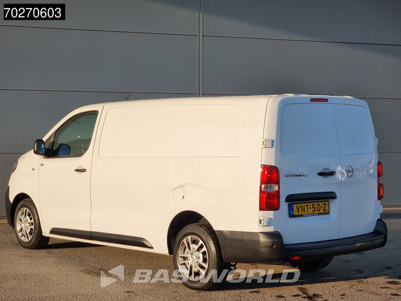 Opel Vivaro 145pk Automaat L3H1 Navi Camera Parkeersensoren Airco Cruise L3 6m3 Airco Cruise control - Мало комбе: слика 2 Opel Vivaro 145pk Automaat L3H1 Navi Camera Parkeersensoren Airco Cruise L3 6m3 Airco Cruise control - Мало комбе: слика 2