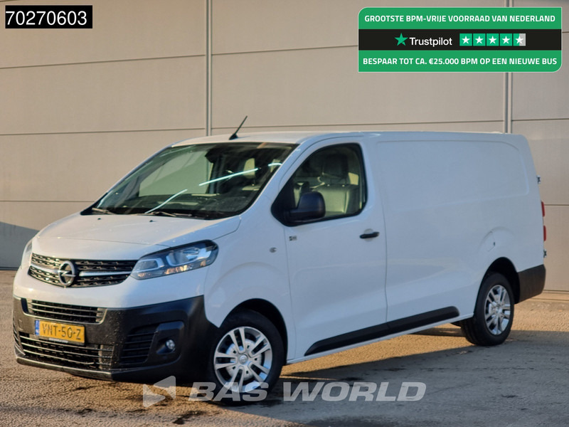 Opel Vivaro 145pk Automaat L3H1 Navi Camera Parkeersensoren Airco Cruise L3 6m3 Airco Cruise control - Мало комбе: слика 1 Opel Vivaro 145pk Automaat L3H1 Navi Camera Parkeersensoren Airco Cruise L3 6m3 Airco Cruise control - Мало комбе: слика 1