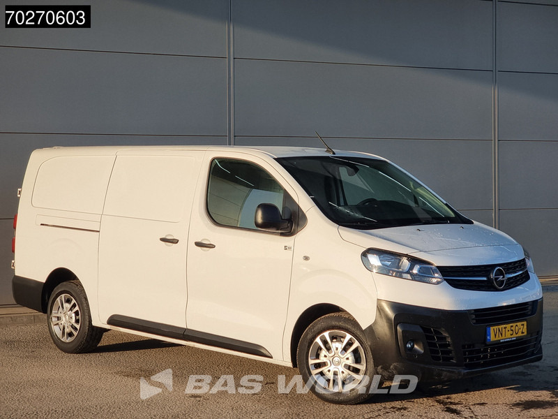 Opel Vivaro 145pk Automaat L3H1 Navi Camera Parkeersensoren Airco Cruise L3 6m3 Airco Cruise control - Мало комбе: слика 3 Opel Vivaro 145pk Automaat L3H1 Navi Camera Parkeersensoren Airco Cruise L3 6m3 Airco Cruise control - Мало комбе: слика 3