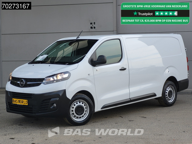 Opel Vivaro 145pk L3H1 Navi Cruise Camera Parkeersensoren Airco L3 5m3 Airco Cruise control - Мало комбе: слика 1 Opel Vivaro 145pk L3H1 Navi Cruise Camera Parkeersensoren Airco L3 5m3 Airco Cruise control - Мало комбе: слика 1
