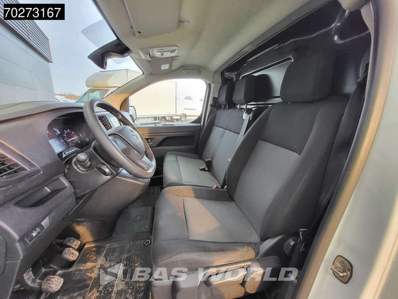 Opel Vivaro 145pk L3H1 Navi Cruise Camera Parkeersensoren Airco L3 5m3 Airco Cruise control - Мало комбе: слика 3 Opel Vivaro 145pk L3H1 Navi Cruise Camera Parkeersensoren Airco L3 5m3 Airco Cruise control - Мало комбе: слика 3