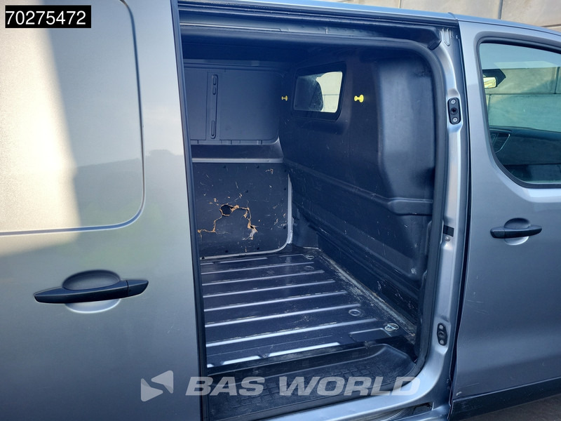 Мало комбе Opel Vivaro 150PK L2H1 150PK Navi Trekhaak Camera Parkeersensoren Airco Cruise L2 5m3 Airco Trekhaak Cruise control: слика 9
