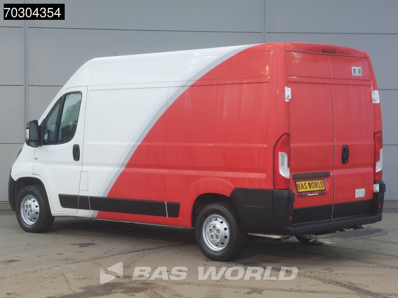 Peugeot Boxer 130PK L2H2 Navi Airco Cruise Parkeersensoren Werkplaatsinrichting Euro6 L2 Airco Cruise control - Товарно комбе: слика 2 Peugeot Boxer 130PK L2H2 Navi Airco Cruise Parkeersensoren Werkplaatsinrichting Euro6 L2 Airco Cruise control - Товарно комбе: слика 2