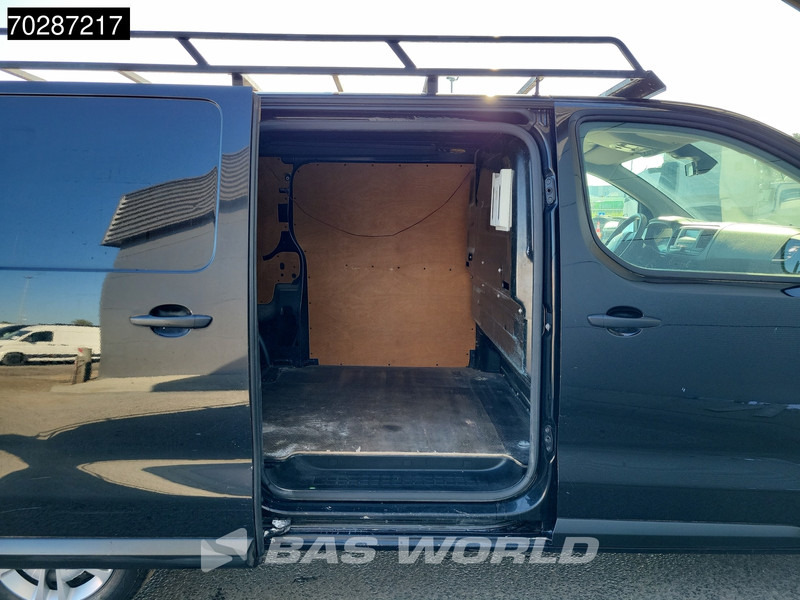 Peugeot Expert 120pk L3H1 Trekhaak Airco Cruise Imperiaal Parkeersensoren Euro6 L3 6m3 Airco Trekhaak Cruise control - Мало комбе: слика 5 Peugeot Expert 120pk L3H1 Trekhaak Airco Cruise Imperiaal Parkeersensoren Euro6 L3 6m3 Airco Trekhaak Cruise control - Мало комбе: слика 5