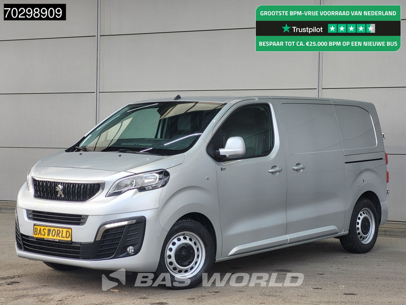 Peugeot Expert 180PK 2 x Schuifdeur Automaat L2H1 180PK Airco Cruise Camera Parkeersensoren v+a Euro6 L2 Airco Cruise control - Мало комбе: слика 1 Peugeot Expert 180PK 2 x Schuifdeur Automaat L2H1 180PK Airco Cruise Camera Parkeersensoren v+a Euro6 L2 Airco Cruise control - Мало комбе: слика 1