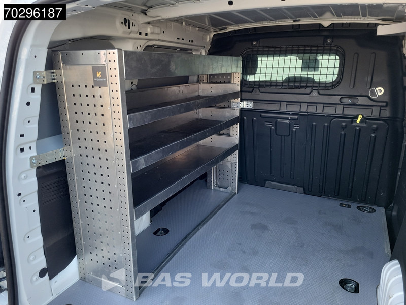 Peugeot Partner 130pk Benzine Emissievrij L1H1 Navi Airco Cruise Parkeersensoren Euro6 L1 Kompakt Airco Trekhaak Cruise control - Мало комбе: слика 5 Peugeot Partner 130pk Benzine Emissievrij L1H1 Navi Airco Cruise Parkeersensoren Euro6 L1 Kompakt Airco Trekhaak Cruise control - Мало комбе: слика 5