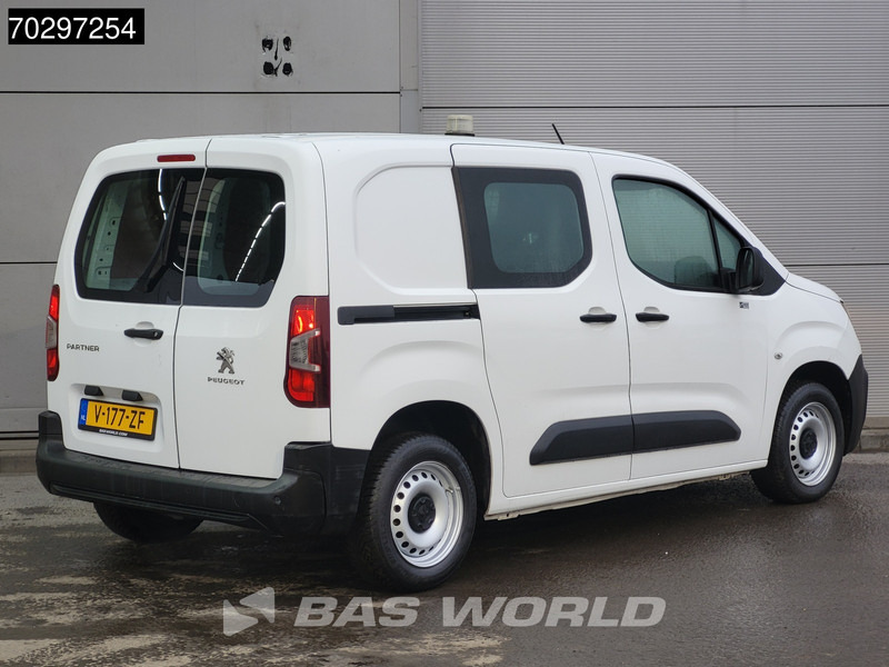 Peugeot Partner 75pk L1H1 Airco Parkeersensoren Euro6 L1 Kompakt Airco - Мало комбе: слика 5 Peugeot Partner 75pk L1H1 Airco Parkeersensoren Euro6 L1 Kompakt Airco - Мало комбе: слика 5