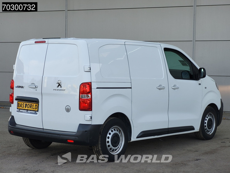 Peugeot e-Expert 136PK Elektrisch 230km WLTP 50kWh L1H1 Airco Cruise Camera Parkeersensoren L1 Kompakt Airco Cruise control - Мало комбе, Електрично комбе: слика 5 Peugeot e-Expert 136PK Elektrisch 230km WLTP 50kWh L1H1 Airco Cruise Camera Parkeersensoren L1 Kompakt Airco Cruise control - Мало комбе, Електрично комбе: слика 5
