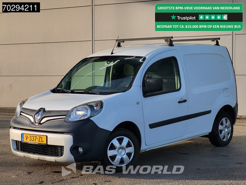 Renault Kangoo 90pk L1H1 Airco Imperiaal L1 Kompakt Airco - Мало комбе: слика 1 Renault Kangoo 90pk L1H1 Airco Imperiaal L1 Kompakt Airco - Мало комбе: слика 1