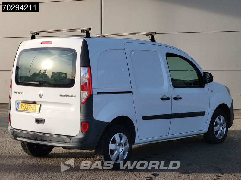 Renault Kangoo 90pk L1H1 Airco Imperiaal L1 Kompakt Airco - Мало комбе: слика 3 Renault Kangoo 90pk L1H1 Airco Imperiaal L1 Kompakt Airco - Мало комбе: слика 3