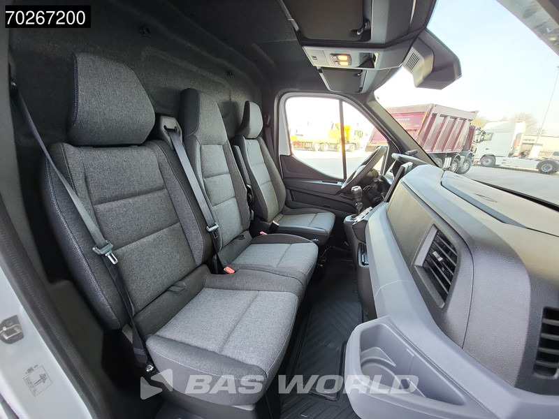 Renault Master 130pk -18 Vries Koelwagen 2025model BPM Vrij Vriezer Carrier Xarios 200 230V stekker LED Camera Parkeersensoren Airco Cruise Koeler Kü - Комбе ладилник: слика 3 Renault Master 130pk -18 Vries Koelwagen 2025model BPM Vrij Vriezer Carrier Xarios 200 230V stekker LED Camera Parkeersensoren Airco Cruise Koeler Kü - Комбе ладилник: слика 3