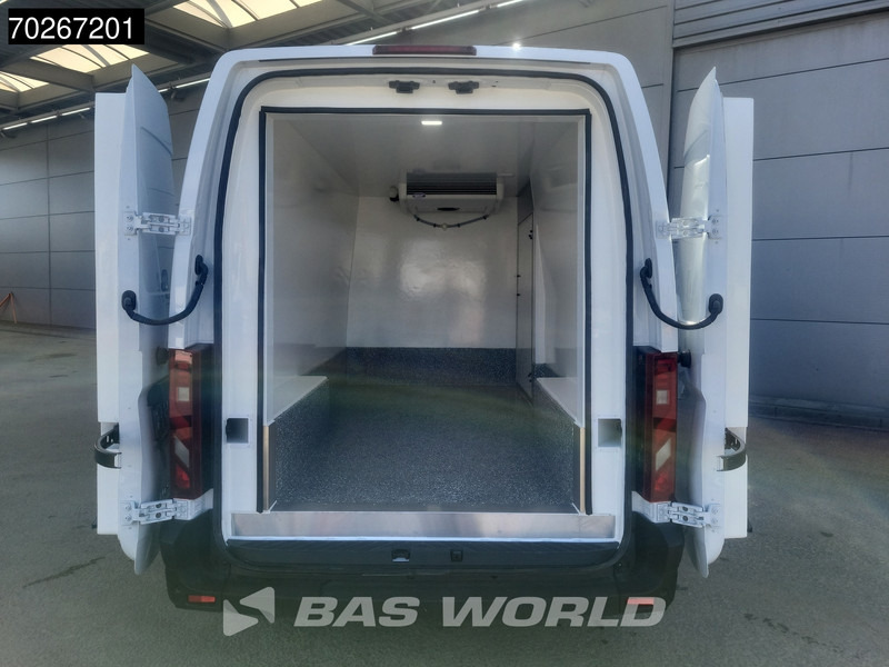 Renault Master 130pk -18 Vries Koelwagen 2025model BPM Vrij Vriezer Carrier Xarios 200 230V stekker LED Camera Parkeersensoren Airco Cruise Koeler Kü - Комбе ладилник: слика 3 Renault Master 130pk -18 Vries Koelwagen 2025model BPM Vrij Vriezer Carrier Xarios 200 230V stekker LED Camera Parkeersensoren Airco Cruise Koeler Kü - Комбе ладилник: слика 3