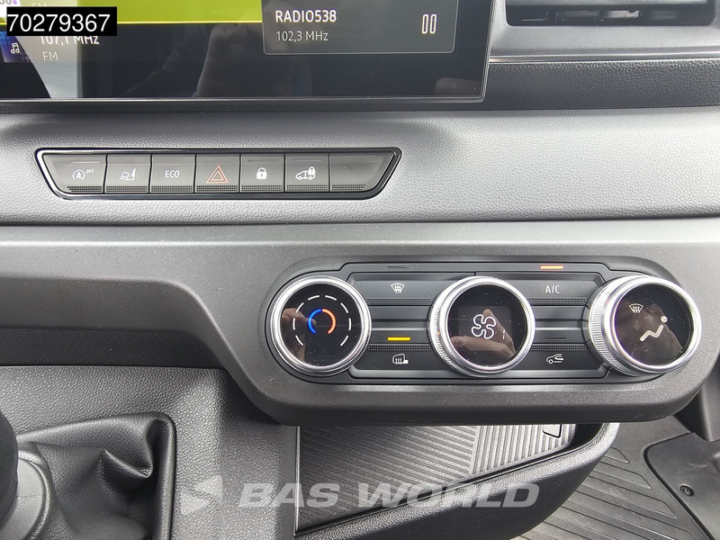 Нов Товарно комбе Renault Master 130pk 2025 Model! L2H2 Camera Carplay LED Airco Cruise Parkeersensoren L2 10m3 Airco Cruise control: слика 19 Нов Товарно комбе Renault Master 130pk 2025 Model! L2H2 Camera Carplay LED Airco Cruise Parkeersensoren L2 10m3 Airco Cruise control: слика 19