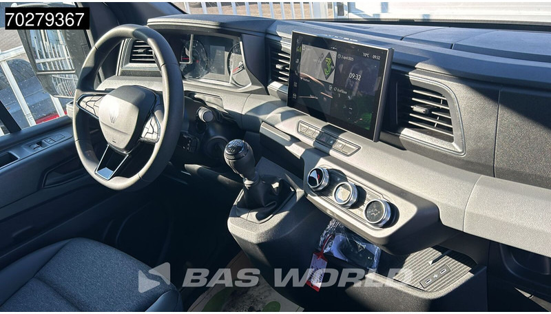 Нов Товарно комбе Renault Master 130pk 2025 Model! L2H2 Camera Carplay LED Airco Cruise Parkeersensoren L2 10m3 Airco Cruise control: слика 9 Нов Товарно комбе Renault Master 130pk 2025 Model! L2H2 Camera Carplay LED Airco Cruise Parkeersensoren L2 10m3 Airco Cruise control: слика 9