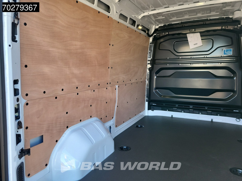 Нов Товарно комбе Renault Master 130pk 2025 Model! L2H2 Camera Carplay LED Airco Cruise Parkeersensoren L2 10m3 Airco Cruise control: слика 7 Нов Товарно комбе Renault Master 130pk 2025 Model! L2H2 Camera Carplay LED Airco Cruise Parkeersensoren L2 10m3 Airco Cruise control: слика 7