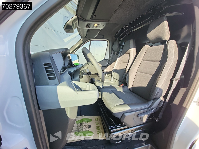 Нов Товарно комбе Renault Master 130pk 2025 Model! L2H2 Camera Carplay LED Airco Cruise Parkeersensoren L2 10m3 Airco Cruise control: слика 10 Нов Товарно комбе Renault Master 130pk 2025 Model! L2H2 Camera Carplay LED Airco Cruise Parkeersensoren L2 10m3 Airco Cruise control: слика 10