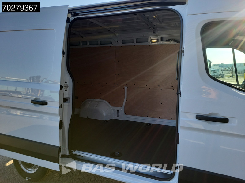 Нов Товарно комбе Renault Master 130pk 2025 Model! L2H2 Camera Carplay LED Airco Cruise Parkeersensoren L2 10m3 Airco Cruise control: слика 8 Нов Товарно комбе Renault Master 130pk 2025 Model! L2H2 Camera Carplay LED Airco Cruise Parkeersensoren L2 10m3 Airco Cruise control: слика 8