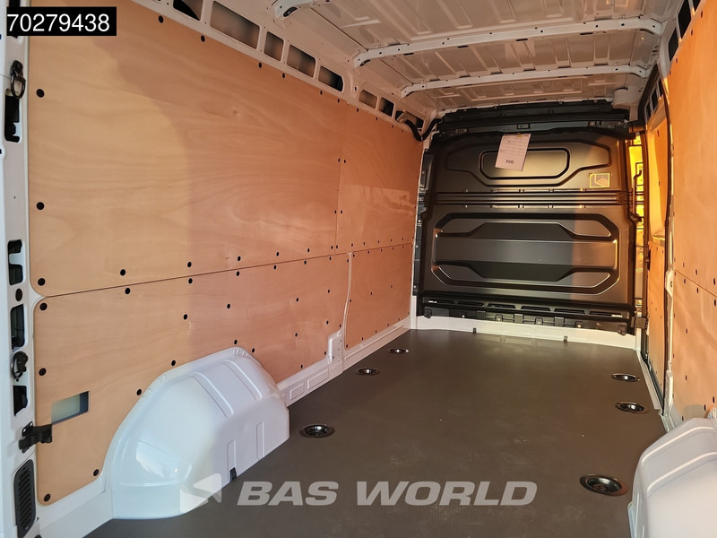 Renault Master 130pk 2025 Model! L3H2 Camera Carplay LED Airco Cruise Parkeersensoren L3 12m3 Airco Cruise control - Товарно комбе: слика 5 Renault Master 130pk 2025 Model! L3H2 Camera Carplay LED Airco Cruise Parkeersensoren L3 12m3 Airco Cruise control - Товарно комбе: слика 5