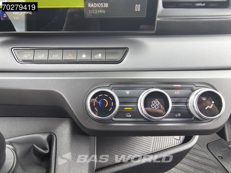 Нов Товарно комбе Renault Master 130pk 2025 Model! L3H2 Camera Carplay LED Airco Cruise Parkeersensoren L3 13m3 Airco Cruise control: слика 19
