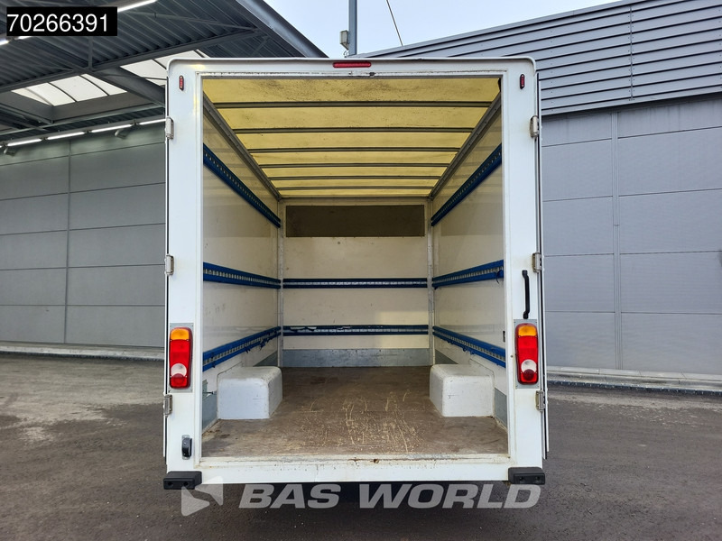 Renault Master 130pk Bakwagen Verkoopwagen Airco Cruise Euro6 Plancher Meubelbak Foodtruck Paardenwagen 20m3 Airco Cruise control - Комбе фургон: слика 3 Renault Master 130pk Bakwagen Verkoopwagen Airco Cruise Euro6 Plancher Meubelbak Foodtruck Paardenwagen 20m3 Airco Cruise control - Комбе фургон: слика 3