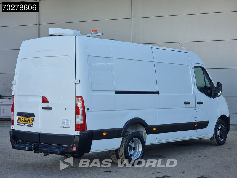 Renault Master 130pk Euro6 L3H2 Dubbellucht 3.5t trekhaak Cruise 11m3 Airco Cruise control - Товарно комбе: слика 5 Renault Master 130pk Euro6 L3H2 Dubbellucht 3.5t trekhaak Cruise 11m3 Airco Cruise control - Товарно комбе: слика 5
