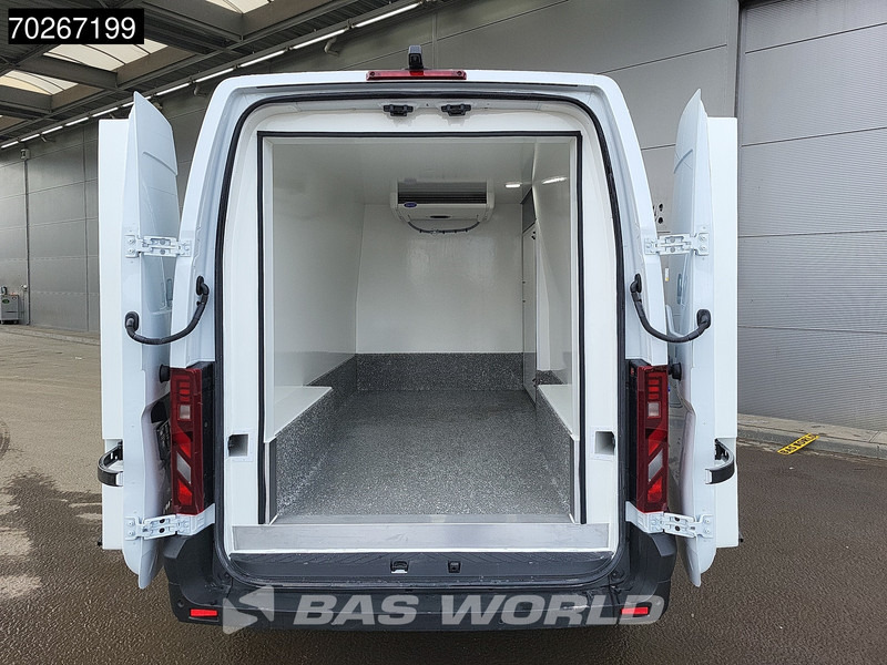 Renault Master 130pk Koelwagen Vriezer -18 Carrier Xarios 200 230V stekker LED Camera Parkeersensoren Airco Cruise Vries Koeler Kühlwagen Kühler Frig - Комбе ладилник: слика 3 Renault Master 130pk Koelwagen Vriezer -18 Carrier Xarios 200 230V stekker LED Camera Parkeersensoren Airco Cruise Vries Koeler Kühlwagen Kühler Frig - Комбе ладилник: слика 3