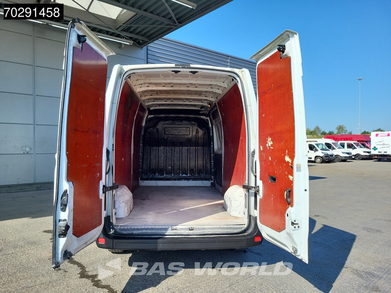 Renault Master 130pk L3H2 Navi Camera Airco Cruise L3 APK 07/2026 12m3 Airco Cruise control - Товарно комбе: слика 3 Renault Master 130pk L3H2 Navi Camera Airco Cruise L3 APK 07/2026 12m3 Airco Cruise control - Товарно комбе: слика 3