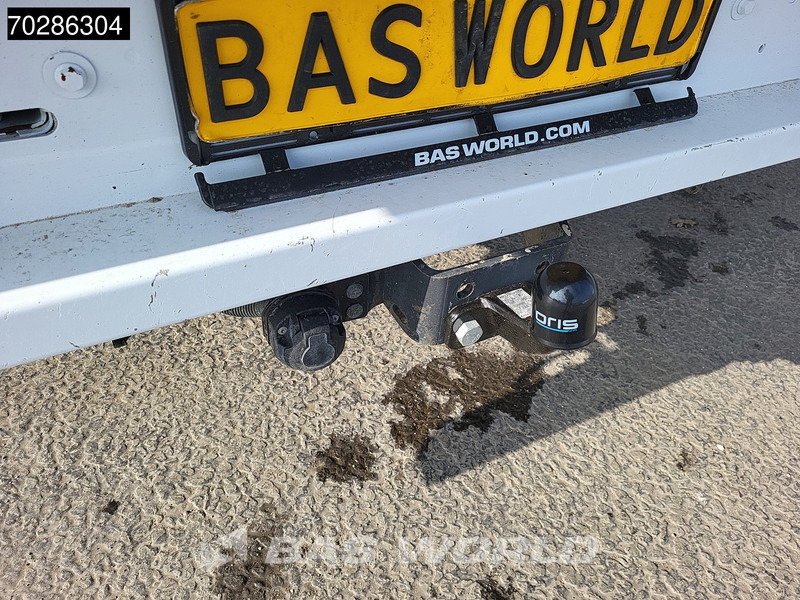 Комбе со отворен сандак Renault Master 130pk Open Laadbak Dubbellucht LED Airco Cruise Euro6 Pritsche Pickup Open Box 2m3 Airco Cruise control: слика 10
