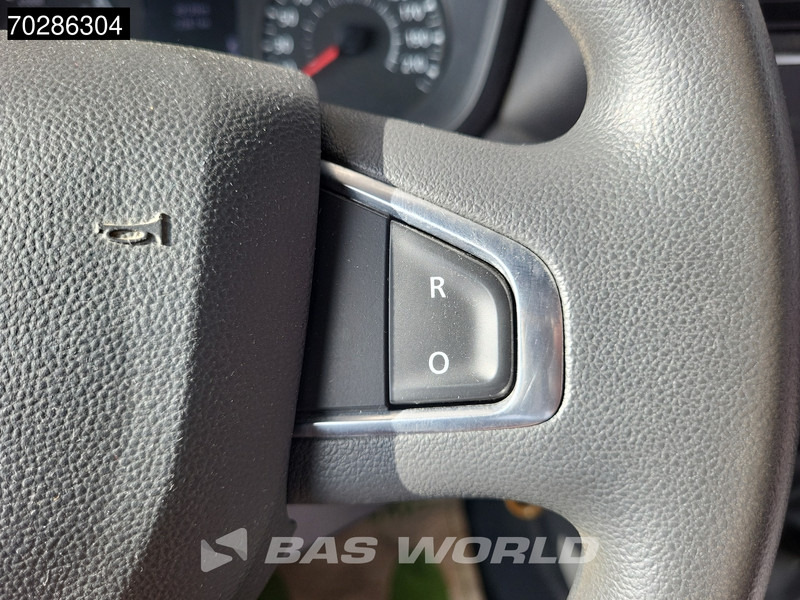 Комбе со отворен сандак Renault Master 130pk Open Laadbak Dubbellucht LED Airco Cruise Euro6 Pritsche Pickup Open Box 2m3 Airco Cruise control: слика 18