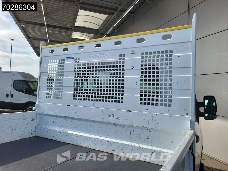Комбе со отворен сандак Renault Master 130pk Open Laadbak Dubbellucht LED Airco Cruise Euro6 Pritsche Pickup Open Box 2m3 Airco Cruise control: слика 8