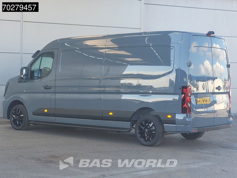 Renault Master 130pk Special Edition 2025 Model! L3H2 Camera Carplay LED Airco Cruise Parkeersensoren L3 12m3 Airco Cruise control - Товарно комбе: слика 2 Renault Master 130pk Special Edition 2025 Model! L3H2 Camera Carplay LED Airco Cruise Parkeersensoren L3 12m3 Airco Cruise control - Товарно комбе: слика 2
