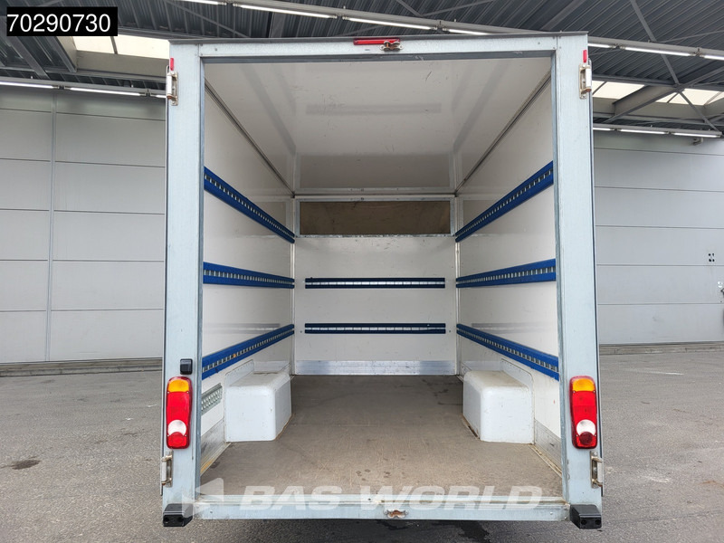 Renault Master 145PK Bakwagen Lowliner Achterdeuren Airco Cruise Euro6 Meubelbak Plancher Foodtruck Paardenwagen 17m3 Airco Cruise control - Товарно комбе: слика 3 Renault Master 145PK Bakwagen Lowliner Achterdeuren Airco Cruise Euro6 Meubelbak Plancher Foodtruck Paardenwagen 17m3 Airco Cruise control - Товарно комбе: слика 3