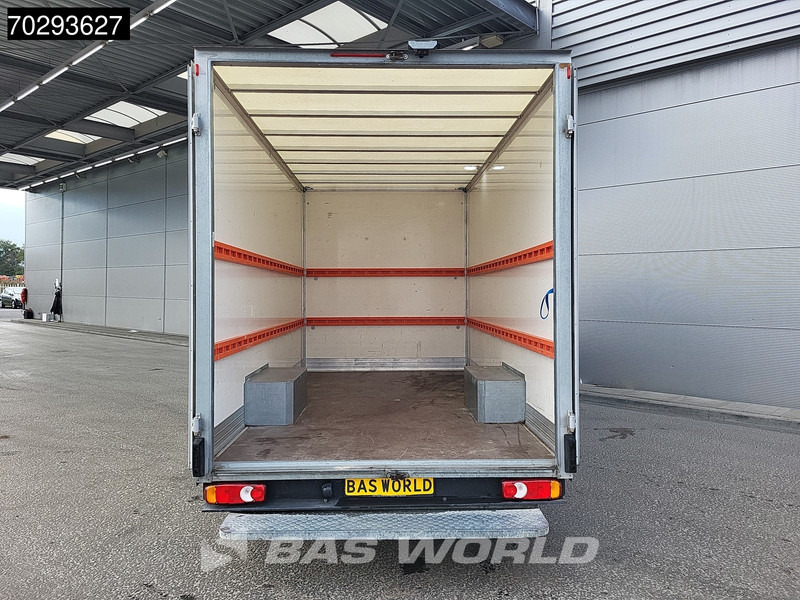 Renault Master 145PK Bakwagen Lowliner Achterdeuren Navi Camera Airco Cruise Euro6 Meubelbak Plancher Foodtruck Paardenwagen Airco Cruise control - Комбе фургон: слика 3 Renault Master 145PK Bakwagen Lowliner Achterdeuren Navi Camera Airco Cruise Euro6 Meubelbak Plancher Foodtruck Paardenwagen Airco Cruise control - Комбе фургон: слика 3