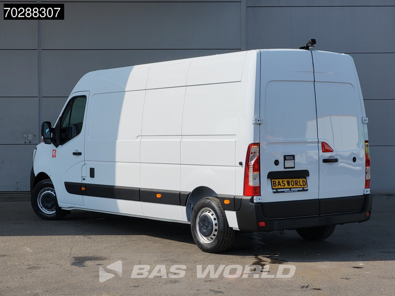 Renault Master 145PK Bi Temp Koelwagen Vriezer Thermo King V-300 Max SP 230v Stekker LED Airco Cruise Camera Euro6 Koel Koeler Kühl Kühler Vries Vrie - Комбе ладилник: слика 2 Renault Master 145PK Bi Temp Koelwagen Vriezer Thermo King V-300 Max SP 230v Stekker LED Airco Cruise Camera Euro6 Koel Koeler Kühl Kühler Vries Vrie - Комбе ладилник: слика 2