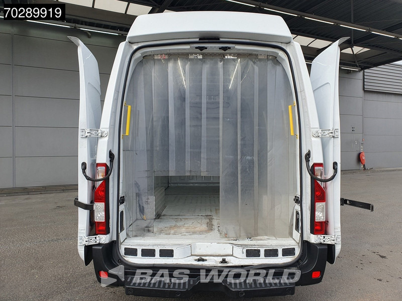 Renault Master 145PK Hoog Dak L4H3 LED Navi Airco Cruise Parkeersensoren Euro6 L4 16m3 Airco Cruise control - Комбе ладилник: слика 3 Renault Master 145PK Hoog Dak L4H3 LED Navi Airco Cruise Parkeersensoren Euro6 L4 16m3 Airco Cruise control - Комбе ладилник: слика 3