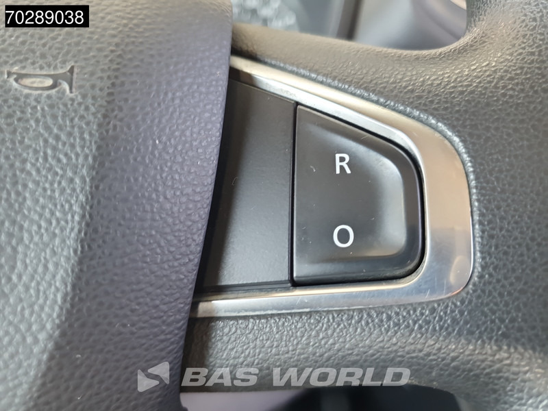 Нов Комбе со отворен сандак Renault Master 145PK Open Laadbak met Kist Dubbellucht 3,5t Trekhaak Navi Airco Cruise LED Euro6 Pritsche Pickup Open Box 2m3 Airco Trekhaak Cruise c: слика 18