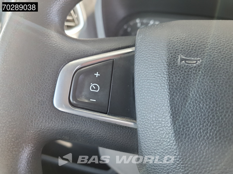 Нов Комбе со отворен сандак Renault Master 145PK Open Laadbak met Kist Dubbellucht 3,5t Trekhaak Navi Airco Cruise LED Euro6 Pritsche Pickup Open Box 2m3 Airco Trekhaak Cruise c: слика 17