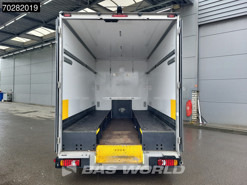 Renault Master 150PK Bakwagen Airco Cruise Luchtvering Meubelbak Plancher Verkoopwagen Foodtruck Paardenwagen Airco Cruise control - Комбе фургон: слика 3 Renault Master 150PK Bakwagen Airco Cruise Luchtvering Meubelbak Plancher Verkoopwagen Foodtruck Paardenwagen Airco Cruise control - Комбе фургон: слика 3