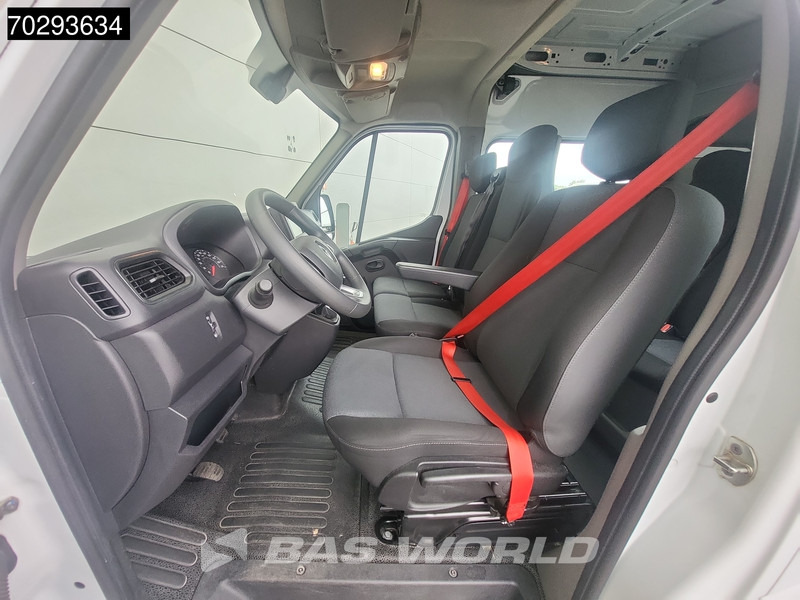 Товарно комбе Renault Master 150PK Dubbel Cabine RED-Edition L2H2 LED Navi Airco Cruise Camera Parkeersensoren Euro6 L2 DC Doka Mixto 7m3 Airco Cruise control: слика 10 Товарно комбе Renault Master 150PK Dubbel Cabine RED-Edition L2H2 LED Navi Airco Cruise Camera Parkeersensoren Euro6 L2 DC Doka Mixto 7m3 Airco Cruise control: слика 10